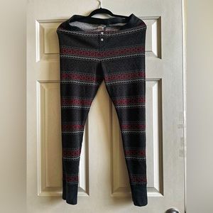 Old Navy: Thermal Knit Pajama
